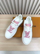 China Replica LV Women Shoes 112usd Only